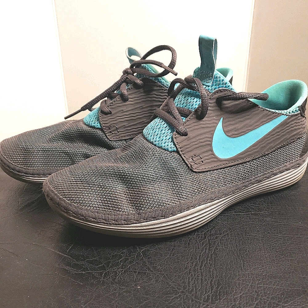 Nike Lunarlon Running Shoes